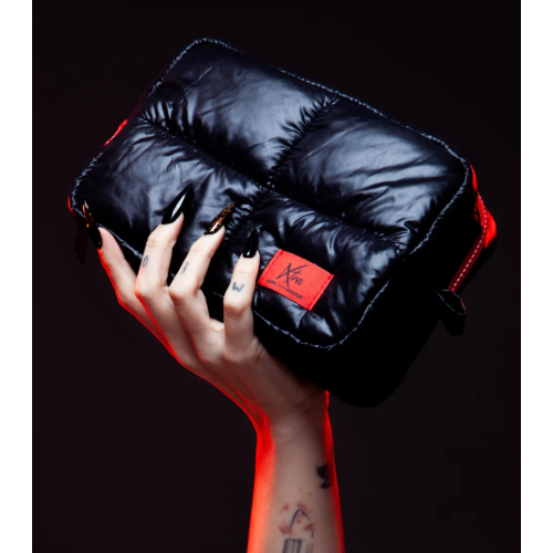 Xtra Pro MakeUp - Neceser de maquillaje impermeable Xtra