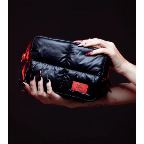 Xtra Pro MakeUp - Neceser de maquillaje impermeable Xtra