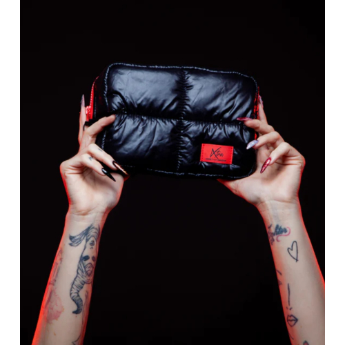 Xtra Pro MakeUp - Neceser de maquillaje impermeable Xtra