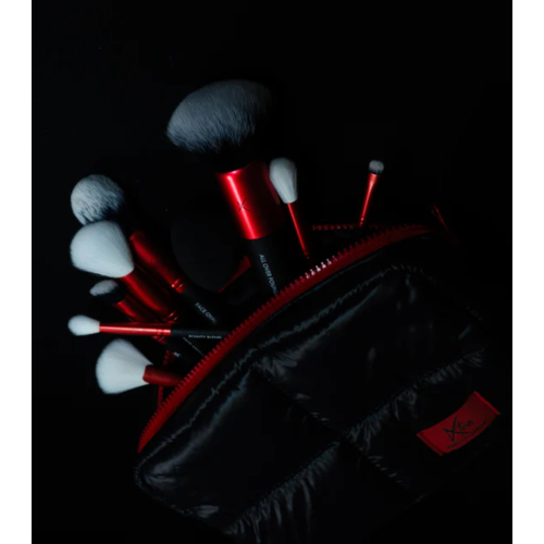 Xtra Pro MakeUp - Neceser de maquillaje impermeable Xtra