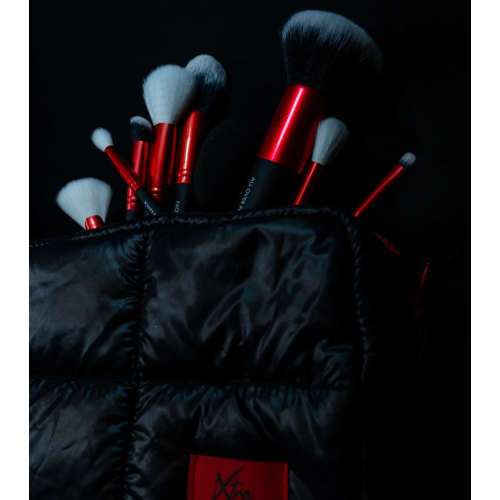 Xtra Pro MakeUp - Neceser de maquillaje impermeable Xtra