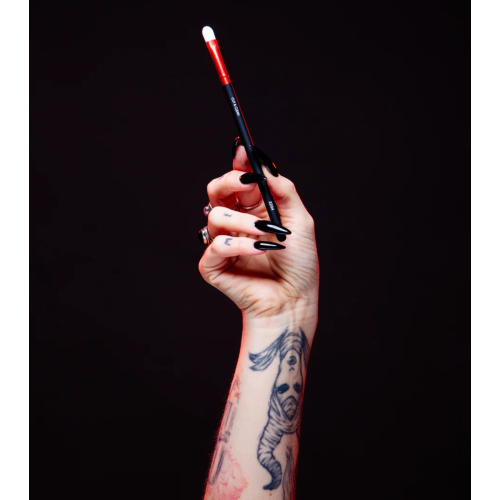 Xtra Pro MakeUp - Pincel de precisión - X204: Cut & Clean