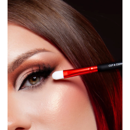 Xtra Pro MakeUp - Pincel de precisión - X204: Cut & Clean