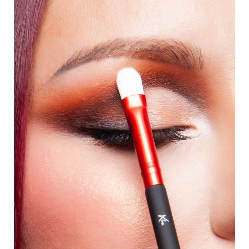 Xtra Pro MakeUp - Pincel de precisión - X204: Cut & Clean