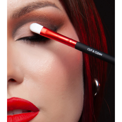 Xtra Pro MakeUp - Pincel de precisión - X204: Cut & Clean