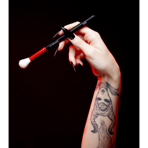 Xtra Pro MakeUp - Pincel para difuminar - X200: All Over Blended