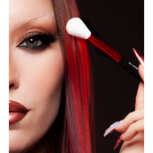 Xtra Pro MakeUp - Pincel para difuminar - X200: All Over Blended