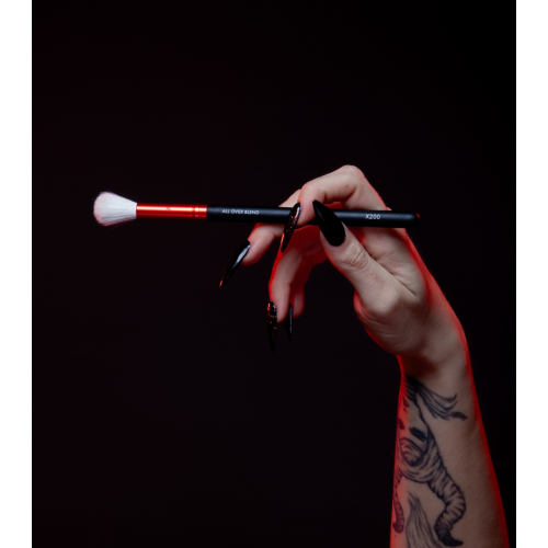 Xtra Pro MakeUp - Pincel para difuminar - X200: All Over Blended