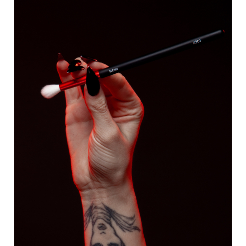 Xtra Pro MakeUp - Pincel para difuminar - X201: Blend