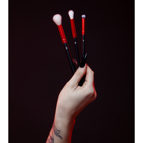 Xtra Pro MakeUp - Pincel para difuminar - X201: Blend