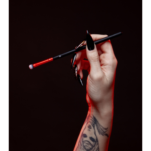 Xtra Pro MakeUp - Pincel de precisión - X202: Long Detail