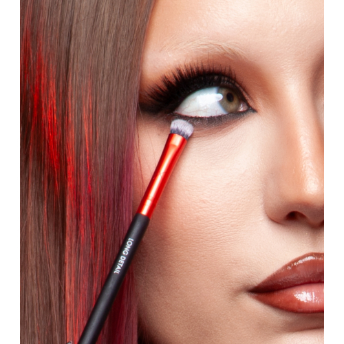 Xtra Pro MakeUp - Pincel de precisión - X202: Long Detail