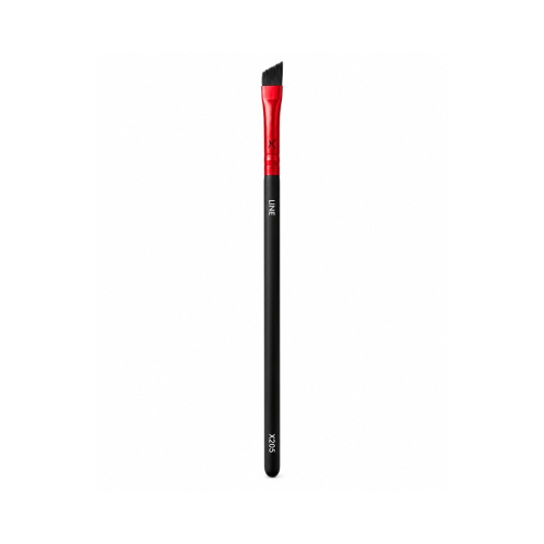 Xtra Pro MakeUp - Pincel para eyeliner - X205: Line