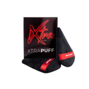 Xtra Pro MakeUp - Set de 2 borlas de maquillaje XtraPuff