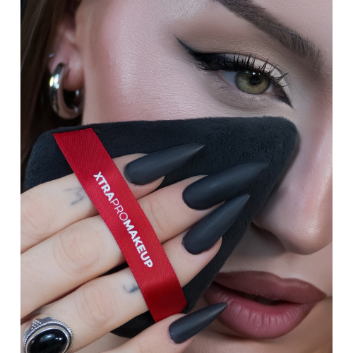 Xtra Pro MakeUp - Set de 2 borlas de maquillaje XtraPuff