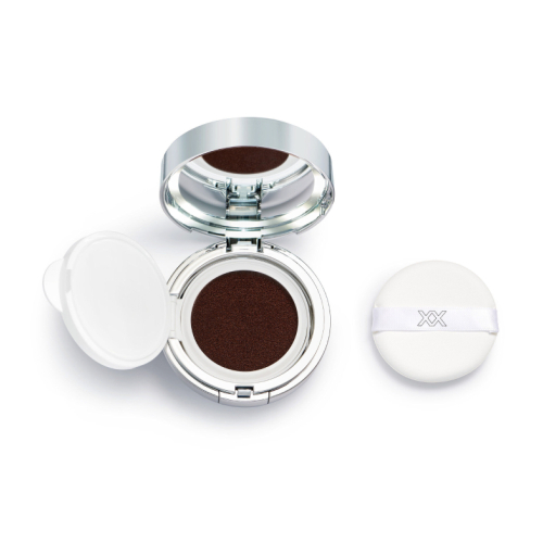 XX Revolution - Base de maquillaje Cushion Skin Light - Chestnut