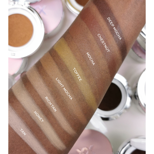XX Revolution - Base de maquillaje Cushion Skin Light - Deep Mocha