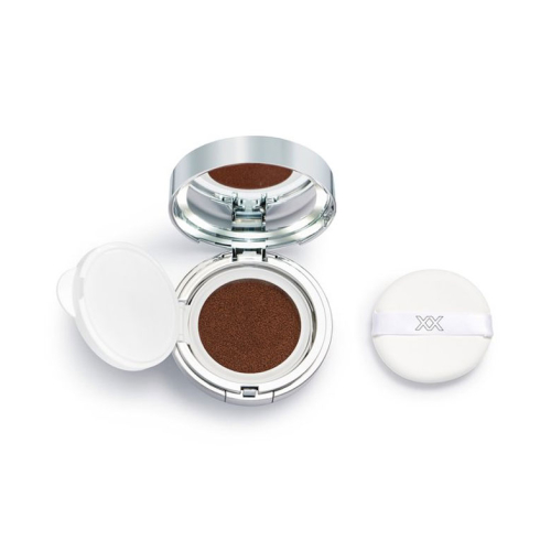 XX Revolution - Base de maquillaje Cushion Skin Light - Light Mocha