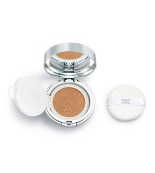 XX Revolution - Base de maquillaje Cushion Skin Light - Medium Sand