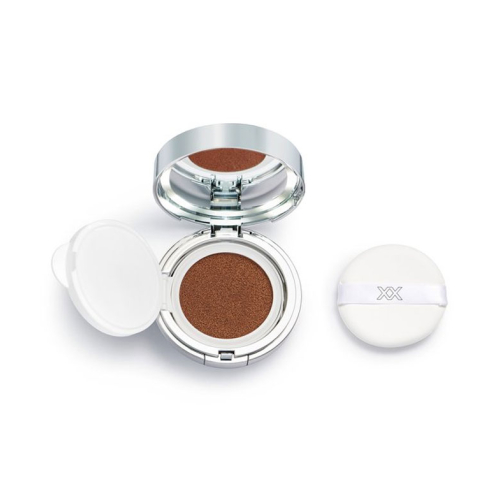 XX Revolution - Base de maquillaje Cushion Skin Light - Rich Tan