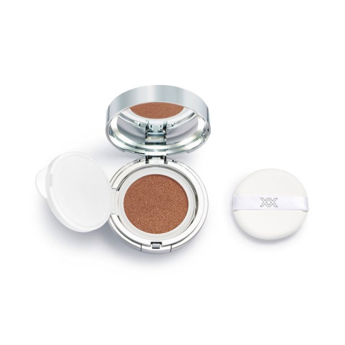 XX Revolution - Base de maquillaje Cushion Skin Light - Tan