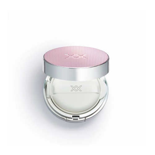 XX Revolution - Base de maquillaje Cushion Skin Light - Tan