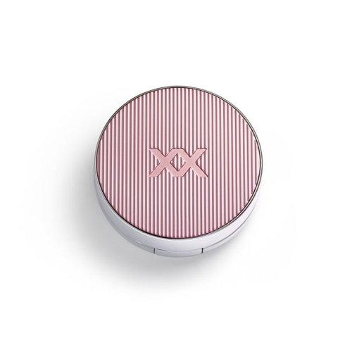 XX Revolution - Base de maquillaje Cushion Skin Light - Tan