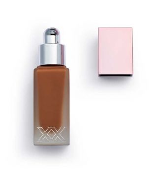 XX Revolution - Base de maquillaje Glow Skin Fauxxdation - FX13.7