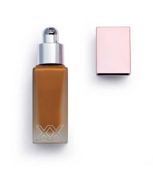 XX Revolution - Base de maquillaje Glow Skin Fauxxdation - FX14.2