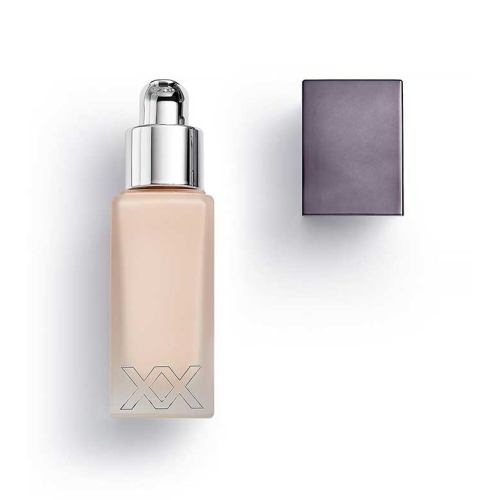 XX Revolution - Base de maquillaje Liquid Skin Fauxxdation - FX0.1
