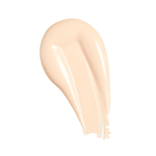 XX Revolution - Base de maquillaje Liquid Skin Fauxxdation - FX0.1