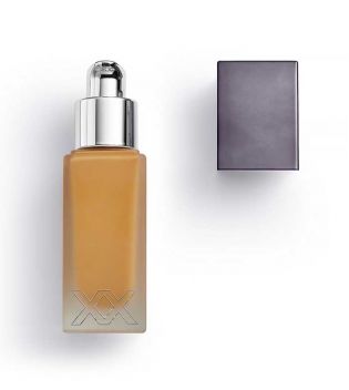 XX Revolution - Base de maquillaje Liquid Skin Fauxxdation - FX11.2