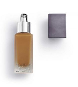 XX Revolution - Base de maquillaje Liquid Skin Fauxxdation - FX14.2