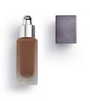 XX Revolution - Base de maquillaje Liquid Skin Fauxxdation - FX15
