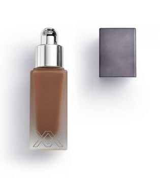 XX Revolution - Base de maquillaje Liquid Skin Fauxxdation - FX16.5