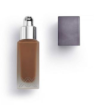 XX Revolution - Base de maquillaje Liquid Skin Fauxxdation - FX16.7