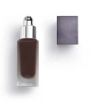 XX Revolution - Base de maquillaje Liquid Skin Fauxxdation - FX20