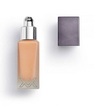 XX Revolution - Base de maquillaje Liquid Skin Fauxxdation - FX8.2