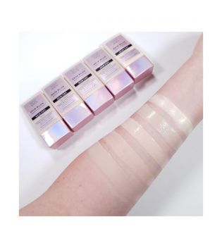 XX Revolution - Base de maquillaje Skin Blur Soft Focus Skin Tint - Light Neutral