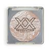 XX Revolution - Bronceador en polvo Bronze Light Marbled Bronzer - Lovelorn Deep