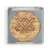 XX Revolution - Bronceador en polvo Bronze Light Marbled Bronzer - Suntrap Mid