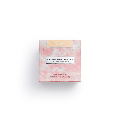 XX Revolution - *Cloud* - Iluminador en crema Cloud Highlight - Haze