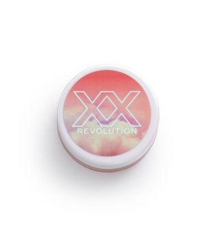 XX Revolution - *Cloud* - Tinte para labios y mejillas en crema - Cirrus