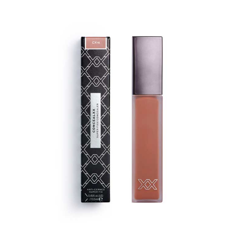 XX Revolution - Corrector líquido Super Fixx ConcealXX - CX16