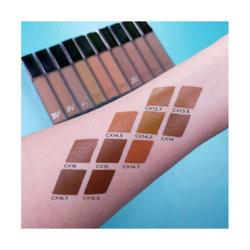 XX Revolution - Corrector líquido Super Fixx ConcealXX - CX16.5