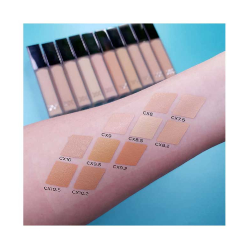 XX Revolution - Corrector líquido Super Fixx ConcealXX - CX16