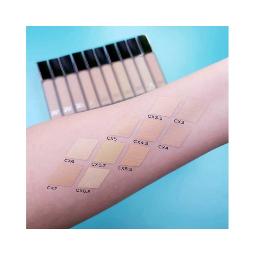 XX Revolution - Corrector líquido Super Fixx ConcealXX - CX16