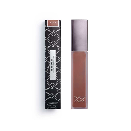 XX Revolution - Corrector líquido Super Fixx ConcealXX - CX17.7