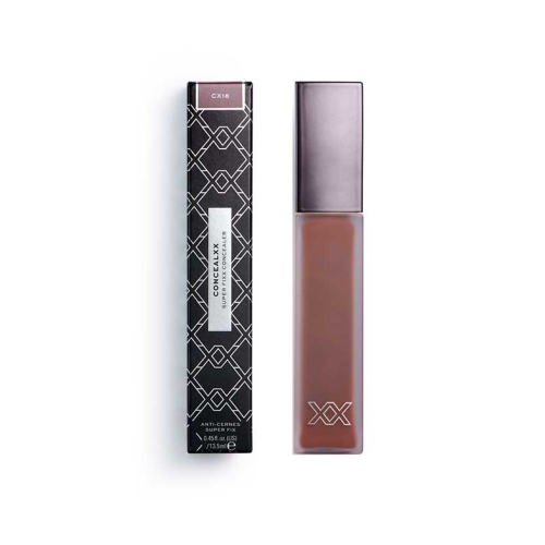XX Revolution - Corrector líquido Super Fixx ConcealXX - CX18