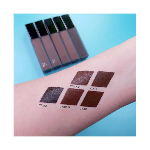 XX Revolution - Corrector líquido Super Fixx ConcealXX - CX18.5